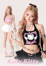 Angel Tank Top HA2562