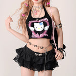 Angel Tank Top HA2562