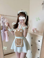 bear maid dress HA2981
