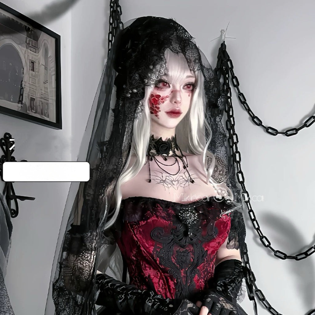 "Lady Rose" Dress HA2983