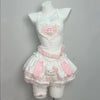 Cute handmade suit HA2747