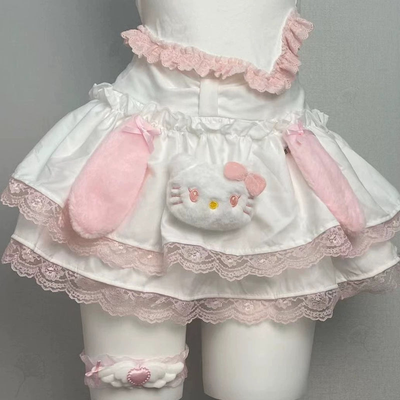 Cute handmade suit HA2747