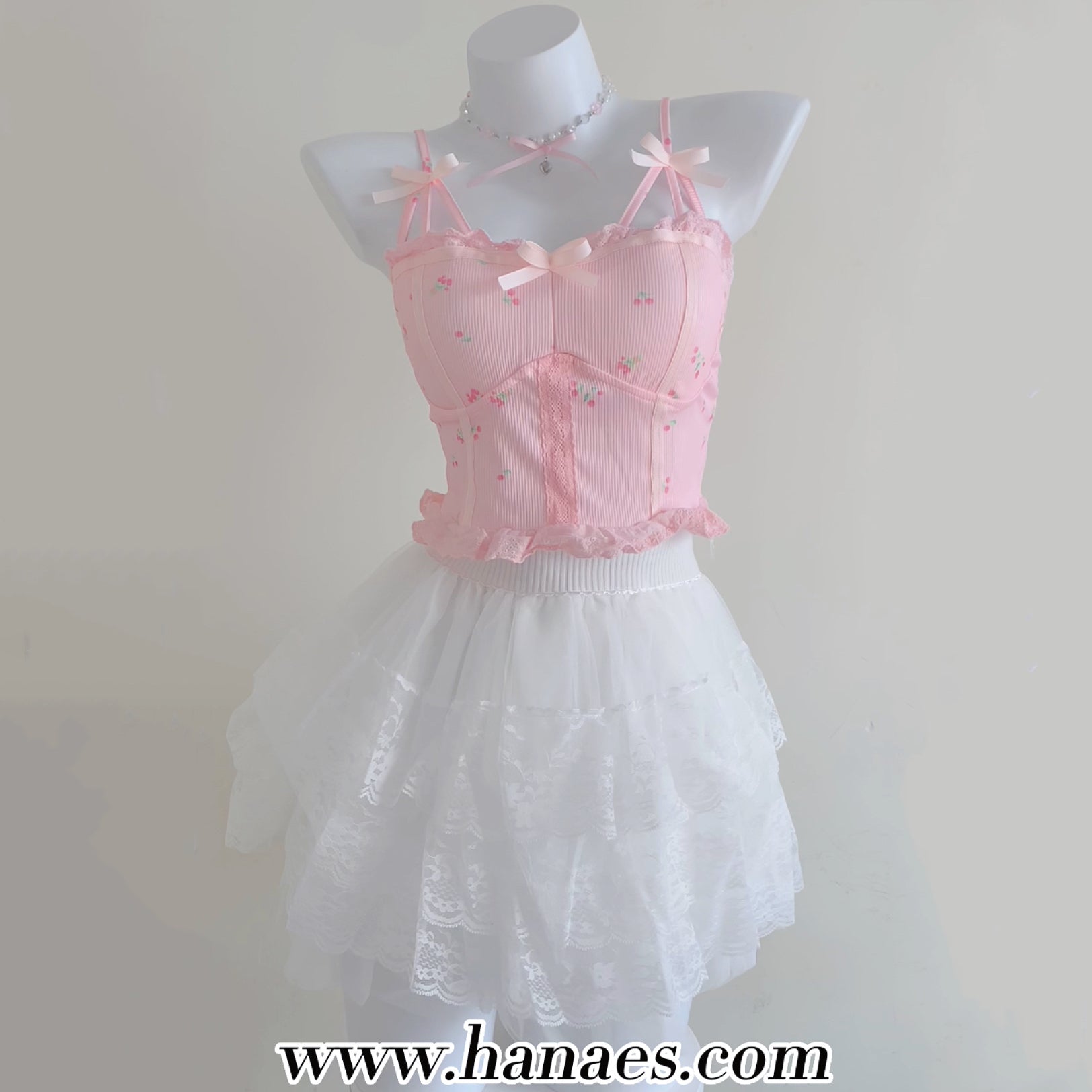 Sweet two piece set HA1933