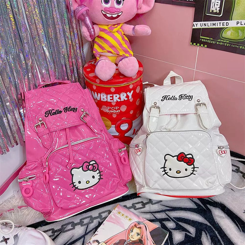 Barbie Sweet Backpack HA2433