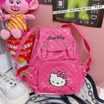 Barbie Sweet Backpack HA2433