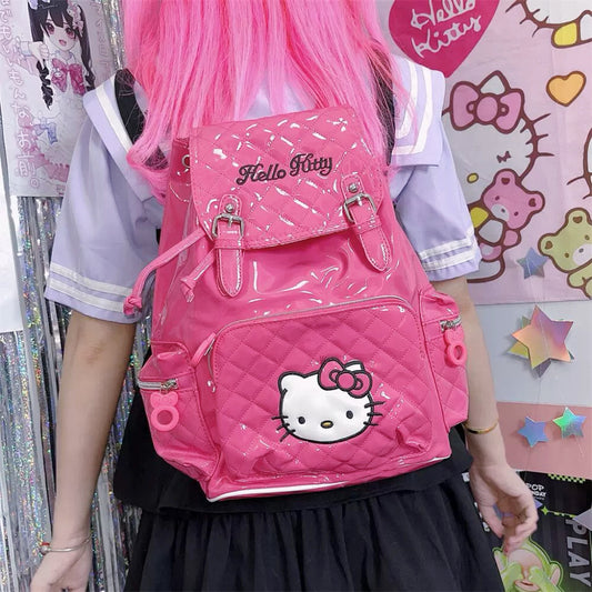 Barbie Sweet Backpack HA2433