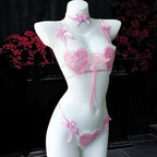 Lace love set HA3011
