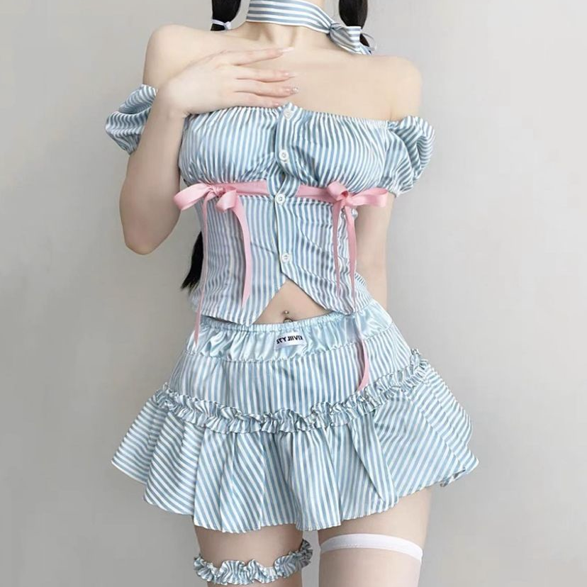 White cake dress HA2273