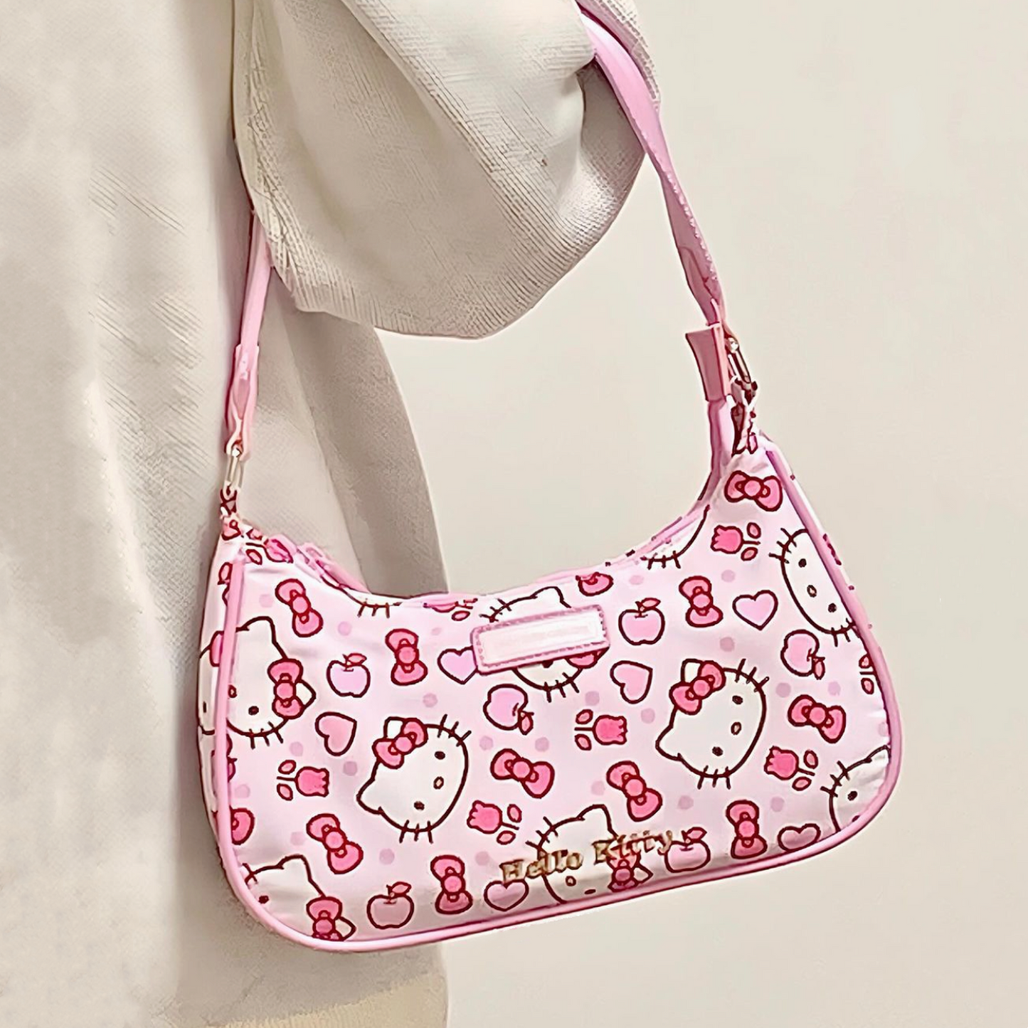 Cute shoulder bag HA2449