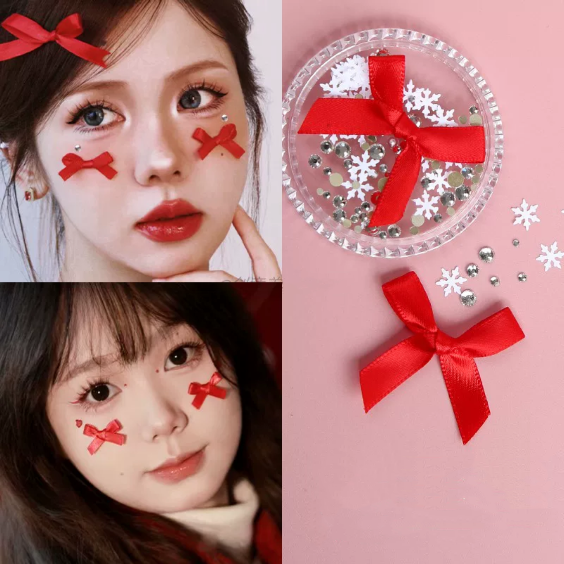 Makeup face accessories HA2451