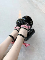 Cute Barbie heels HA2579