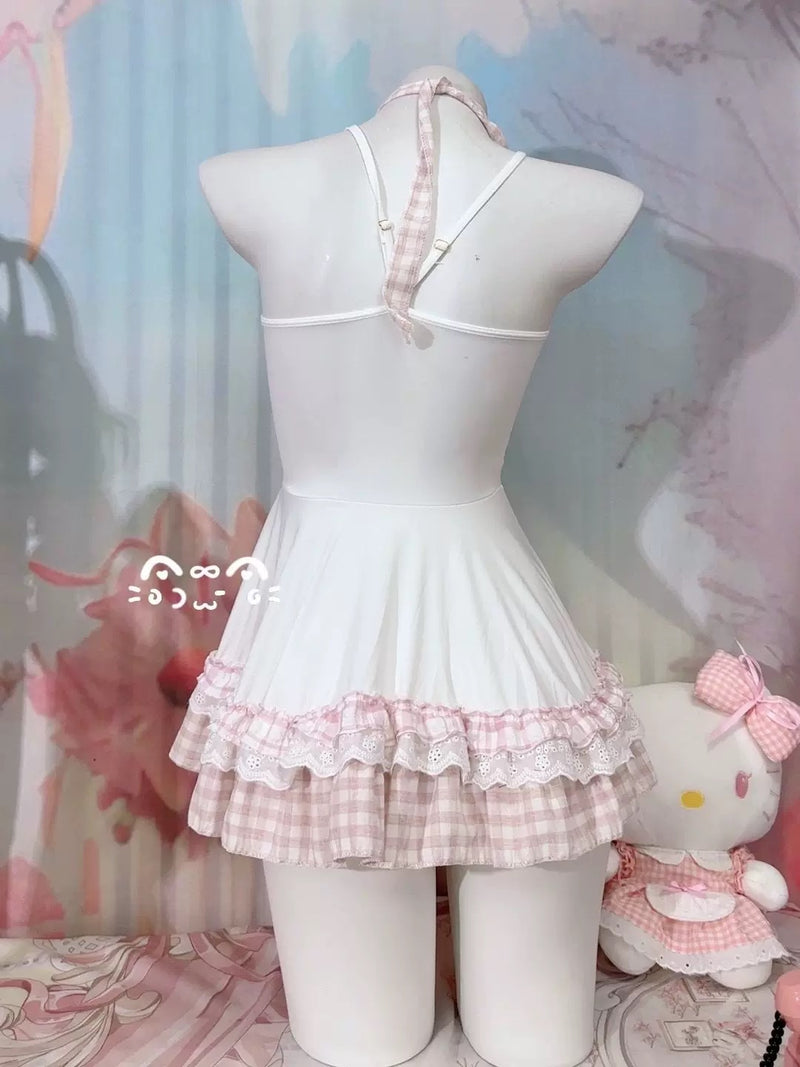 Sweetheart girl dress HA2744