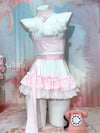 Cute Lolita Dress HA2746