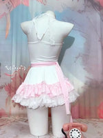 Cute Lolita Dress HA2746