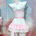 Cute Lolita Dress HA2746