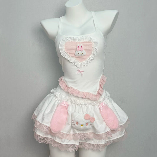 Cute handmade suit HA2747