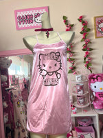 Sweetheart cute dress HA2582