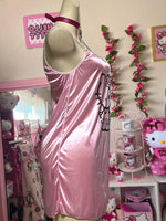 Sweetheart cute dress HA2582