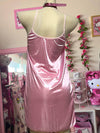 Sweetheart cute dress HA2582