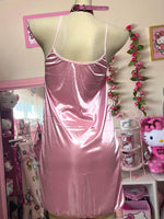 Sweetheart cute dress HA2582