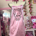 Sweetheart cute dress HA2582