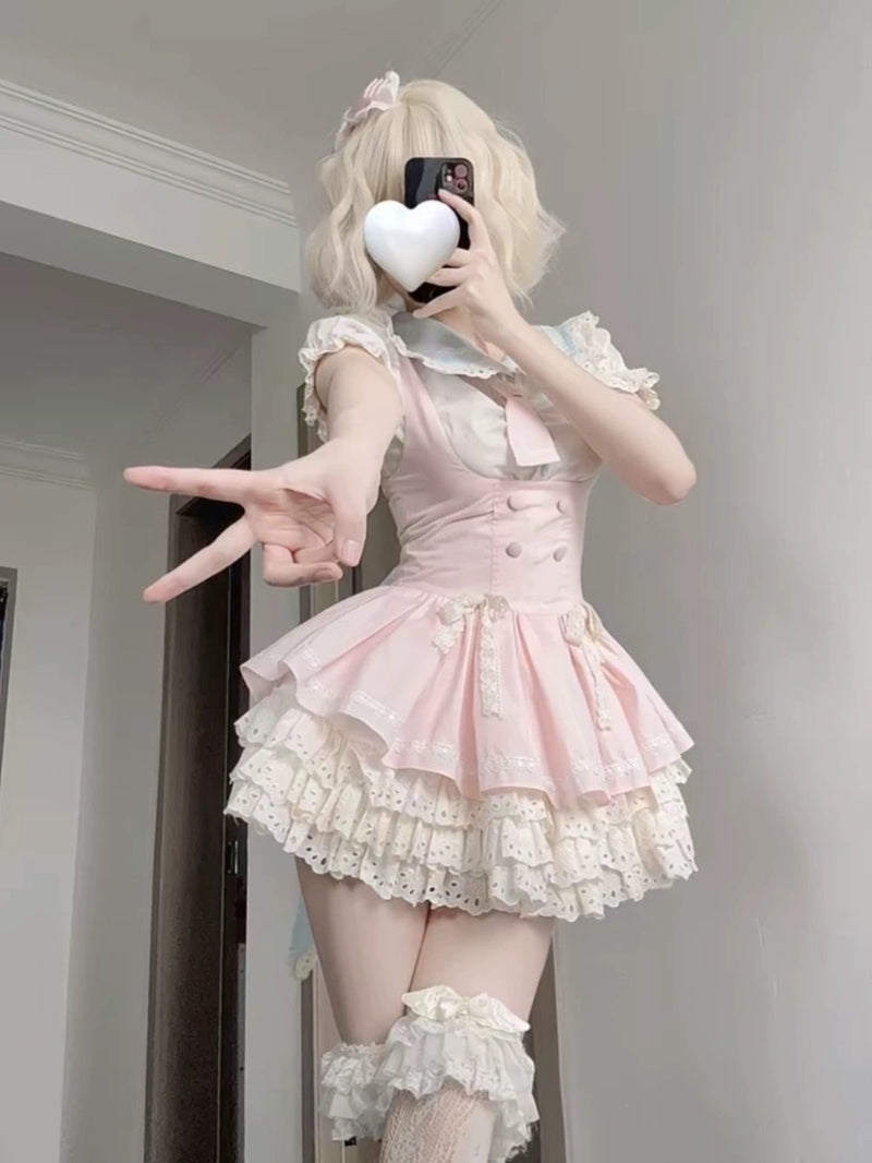 Sweet Lolita Set HA2583