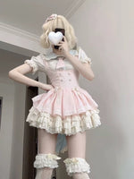 Sweet Lolita Set HA2583