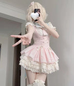 Sweet Lolita Set HA2583