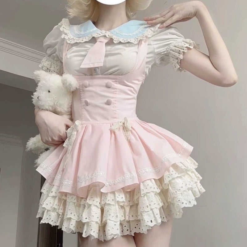 Sweet Lolita Set HA2583