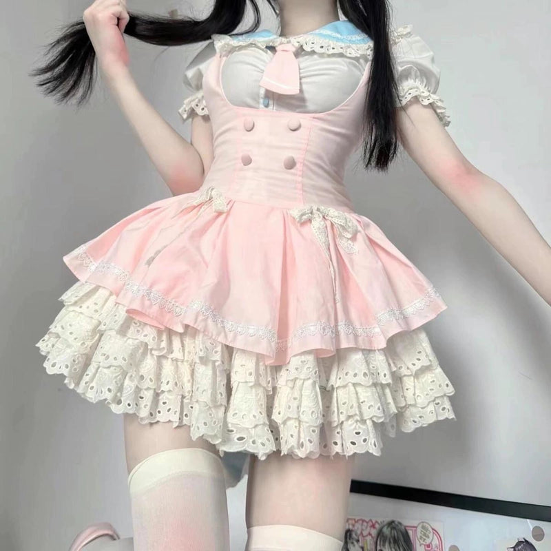 Sweet Lolita Set HA2583