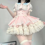 Sweet Lolita Set HA2583