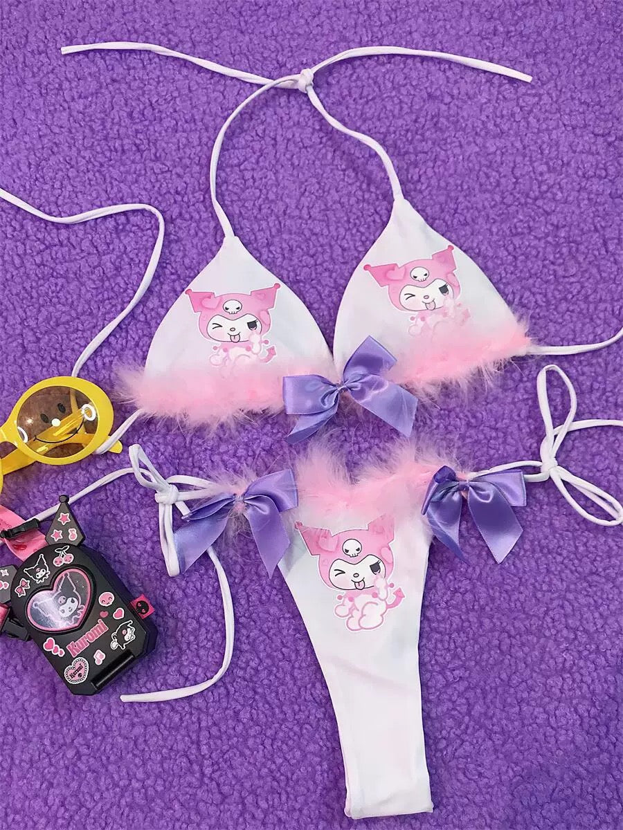 Cute underwear set HA2289