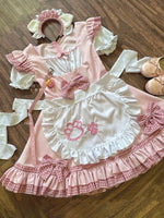 Lovely Lolita dress HA2588