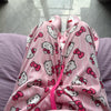 Cute cartoon pants HA2754