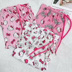 Cute cartoon pants HA2754