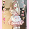 Lovely Lolita dress HA2588