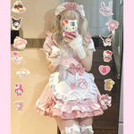 Lovely Lolita dress HA2588