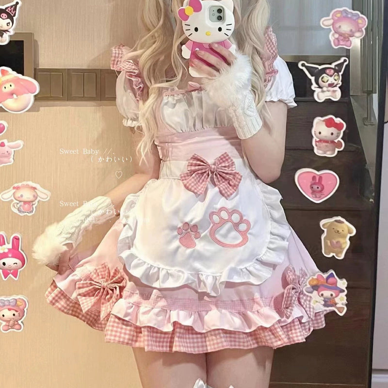 Lovely Lolita dress HA2588