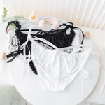 Sweet lace underwear HA2757