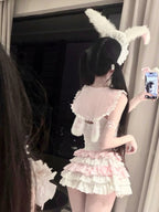 Sweet butterfly dress HA3007