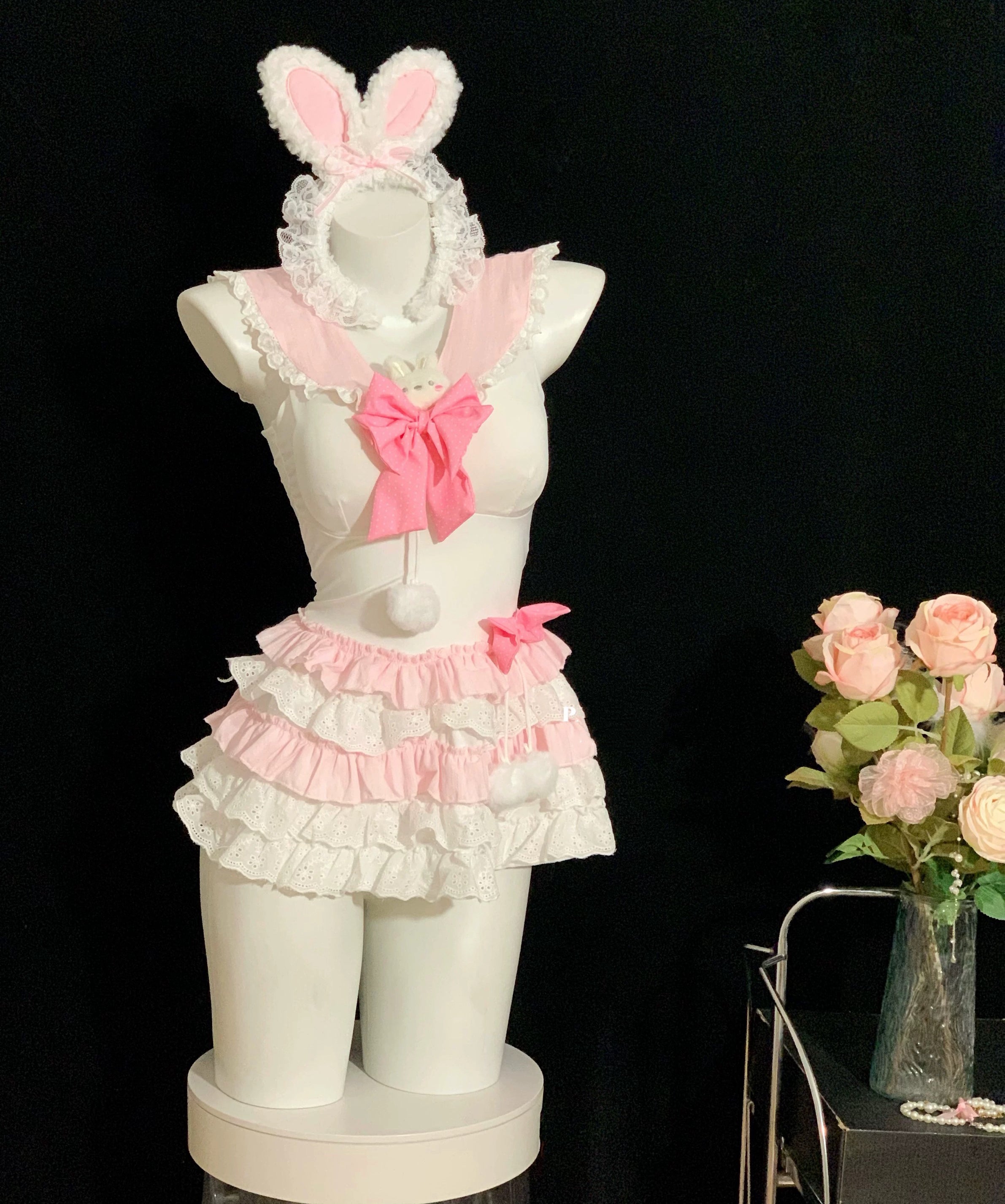 Sweet butterfly dress HA3007