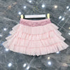 Cute lace bow camisole HA2443