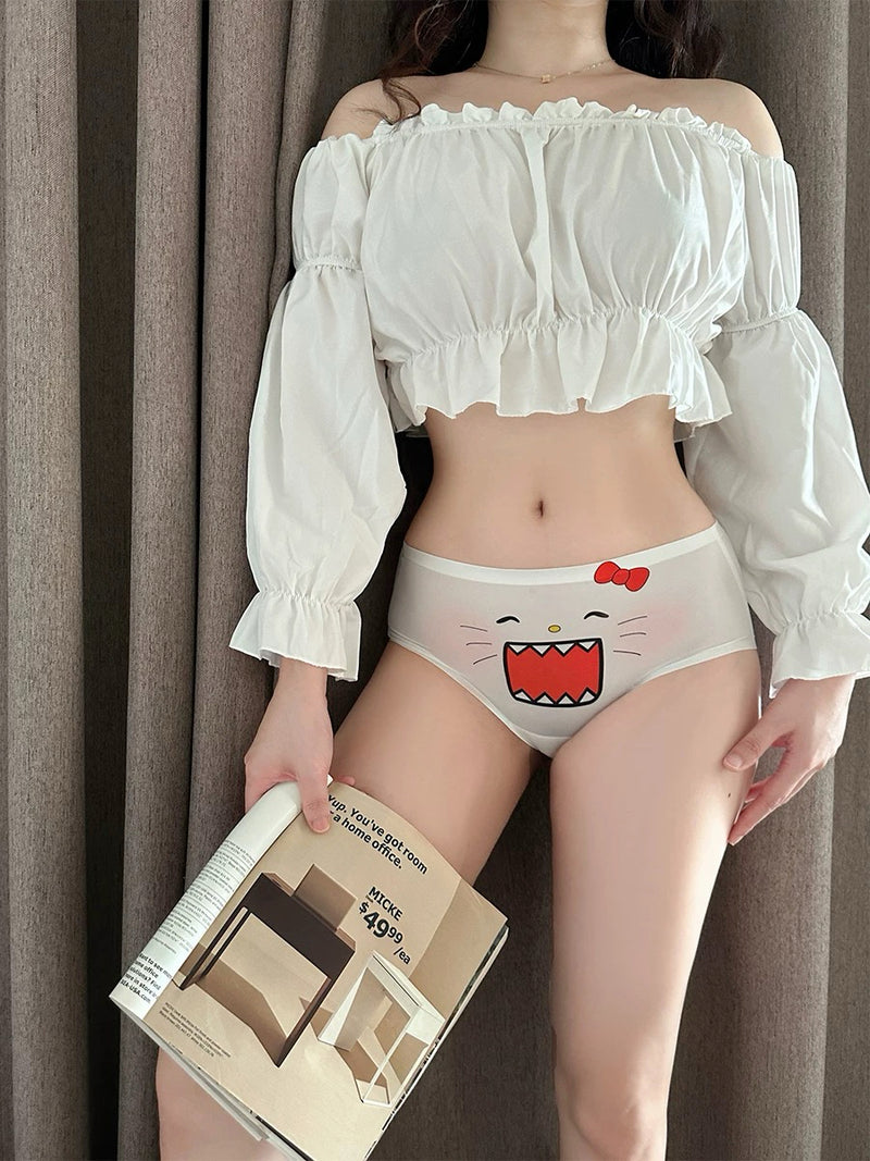 Cute cartoon underwear HA2595