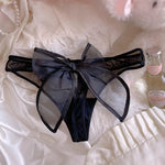 Sweet Bow Panties HA2611