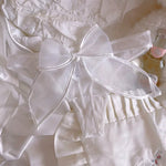 Sweet Bow Panties HA2611