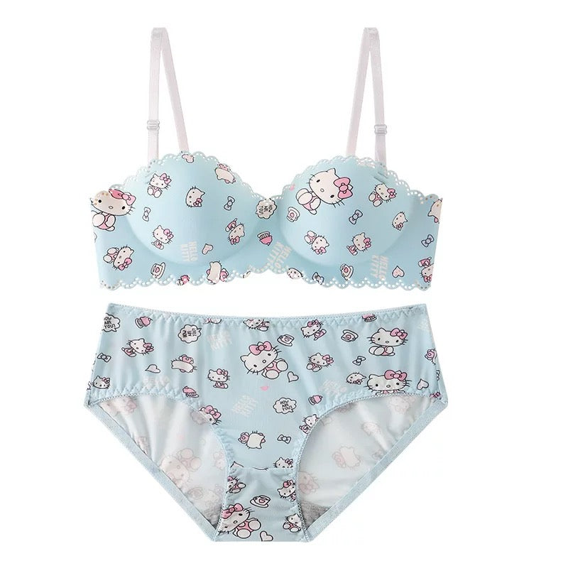 Cute underwear set HA2613