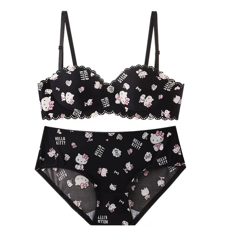 Cute underwear set HA2613