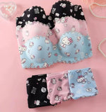 Cute underwear set HA2613