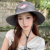 Cute sun protection hiking hat HA2626