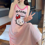 Cute cartoon pajamas HA2623